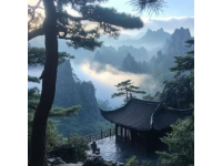 世界地质公园白石山：国家5A级景区，夏季云海佛光频现，门票150元