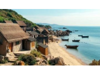 惠州双月湾情侣旅游攻略