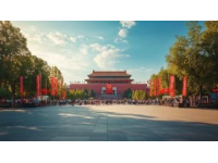 2025年中国毕业旅行指南：六大必游打卡地，体验科技与文化融合之旅