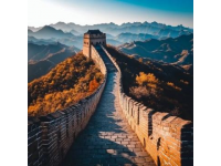 2025年必去旅行地：中国秘境与国际新潮地标全览