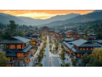 深析黄平浪洞温泉商业潜力：全国旅游休闲市场中的定位与价值