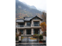 秋季游玩指南：西峡龙潭沟旅游度假区深度游攻略大全！