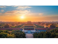 北京下午半天游攻略：3小时深度体验古都与潮流_热门景点推荐