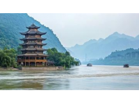重庆万州免费旅游景点推荐_重庆旅游景点推荐万州站