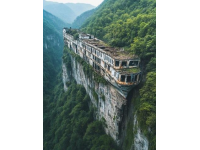 2025必走自驾线路：格聂南线，错过全年遗憾（全攻略+美景图集）