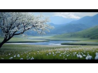 新疆10天火车自由行，你想体验下不？五一小长假