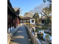 苏州吴江静思园 苏州静思园旅游攻略