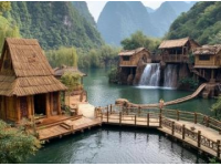 贵州小众之旅: 雀鸟苗寨行程