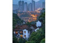 重庆旅行攻略，避免旅游陷阱，省2000元