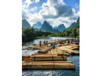 玉林旅游攻略：探寻自然美景与历史文化的完美融合之地