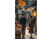 云南大理丽江情侣游攻略必藏版