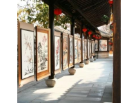 宣城周末自驾两日游攻略：诗山古村与水墨汀溪之旅