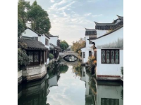 上海出发苏州同里3天2夜慢游攻略