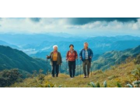 解锁惠州山海湖城之旅：三大必玩经典线路推荐！