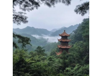 暑假自驾游：七月张家界八月恩施