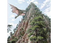 泰山脚下藏秘境，这座山东旅游名城却鲜为人知？