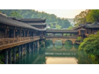 杭州至贵州五日游：专业导游规划，超值体验仅需约1000元