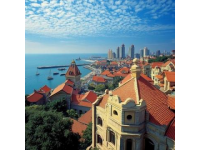 
山东海滨之旅：荣成威海报日照烟台，特色美景美食推荐