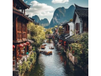 桂林阳朔旅游全攻略，吃喝玩乐应有尽有！（附详细行程）