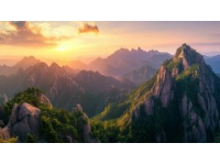 安徽必去十大景点攻略：从黄山到天堂寨全体验
