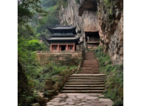 天津蓟州青山岭红色战备洞景区免费两日游（6月27至28日）
