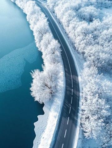伊犁伊昭公路:新疆旅游必打卡之伊昭公路