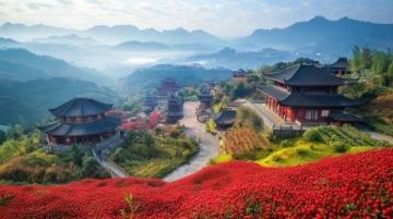 2025年3月贵阳春季旅行攻略:舒适春游好时节