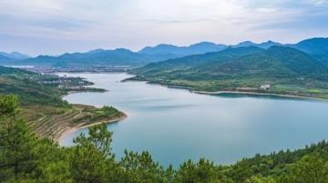 起亚狮铂拓界自驾游探秘大纵湖东晋水城,历史与自然完美交融