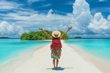 2025夏季旅行报告:揭秘最受欢迎的探险与文化体验目的地