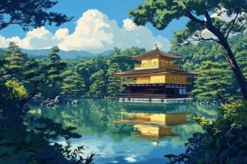 日本旅游指南:全面攻略必备知识