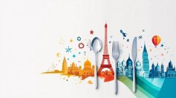 2023全国旅游攻略TOP20：必去景点+美食地图，一文在手说走就走！