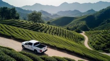 起亚狮铂拓界车主亲历:小众旅游新路线与爱车完美邂逅