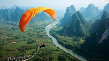 探索广西:12处仙境般的顶级旅游胜地
