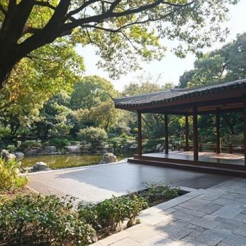 苏州上方山国家森林公园春季游玩攻略