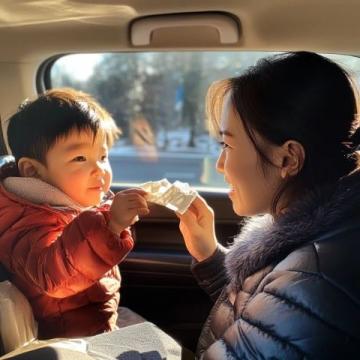 我和老伴带孙子大连五日游:省钱攻略与住宿分享