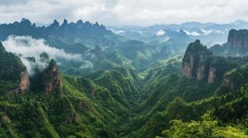 探索广西:12处仙境般的顶级旅游胜地