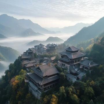 广西旅游宝典:哪吒主题的广西之旅