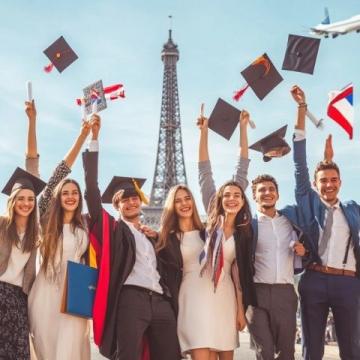 青春不散场！大学生毕业旅行高性价比攻略，5大路线刷爆朋友圈！