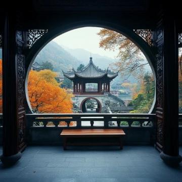 国内五大治愈系旅行地推荐:回归自然的心灵之旅