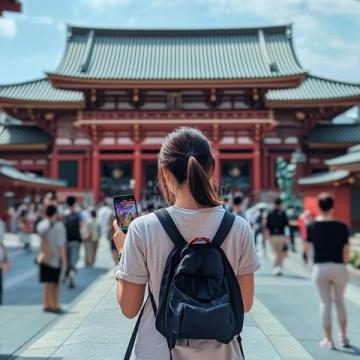 2025日本旅游全攻略|避开人潮的隐藏玩法+最新世博会彩蛋,这篇让你省20%预