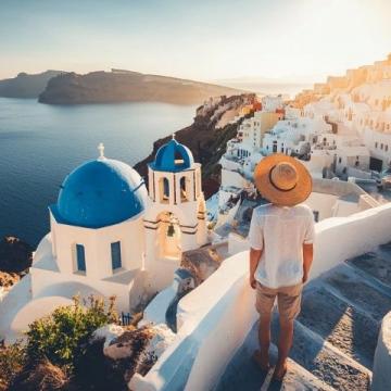 **标题2025年最值得去的旅行地TOP10出炉!