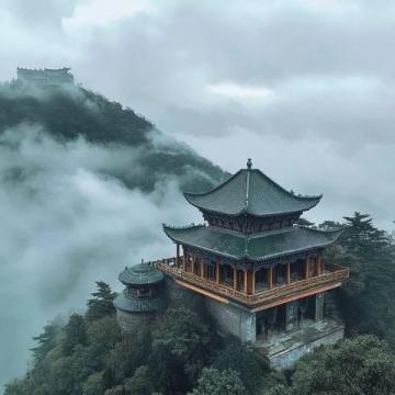 探寻青岛崂山仰口之美——旅游攻略全解析
