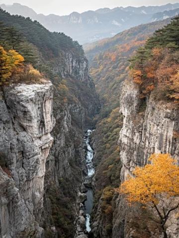 河南10个特色小众旅游景点推荐