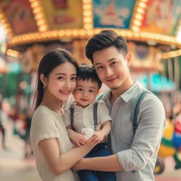我和老伴带孙子大连五日游:省钱攻略与住宿分享