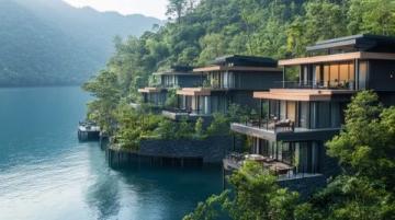 2025必游胜地揭晓:九寨沟、直岛、多米尼加闪耀登场