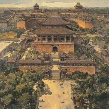 河南五日游攻略:探寻龙门石窟、少林寺等文化胜地
