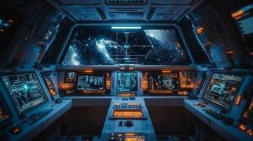 商业航天:揭开普通人太空之旅的面纱