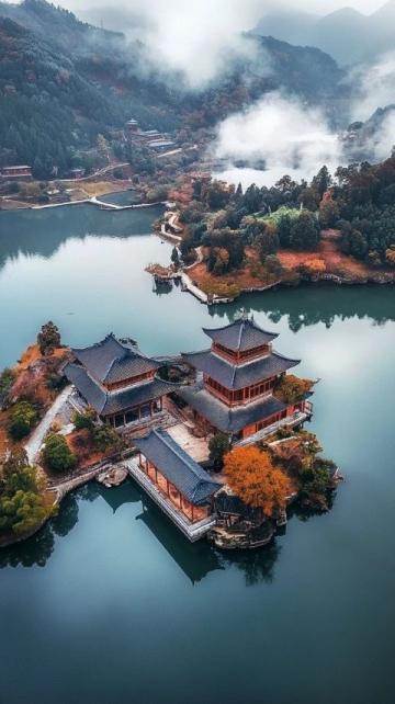 河南10个特色小众旅游景点推荐