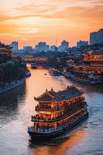 国内有哪些适合旅游的城市?这几个地方风景绝美错过太可惜!