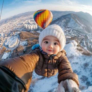 2025年吉林省旅游亮点:长春航空展与长白山稻米节不容错过